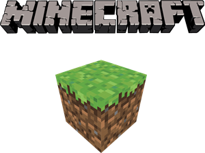 Minecraft Logo