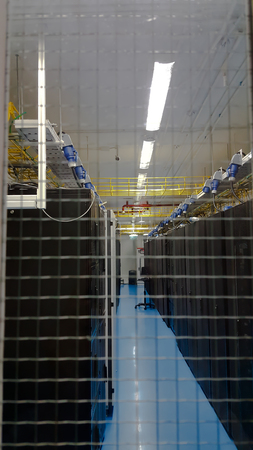 Generators with Tubing